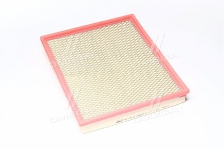 Фильтр воздушный OPEL MOVANO 98-, RENAUL MASTER 98- RIDER RD.1340WA6562