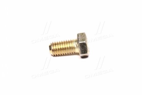 Болт 1/2"-13 x 1" G5 фланця Case 2388 (413-816/G10014) CNH 87909 (фото 1)