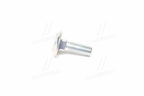 Болт с фигурной головкой М10х30 JD (03M7192JD) Agri Parts 18AP003264 (фото 1)