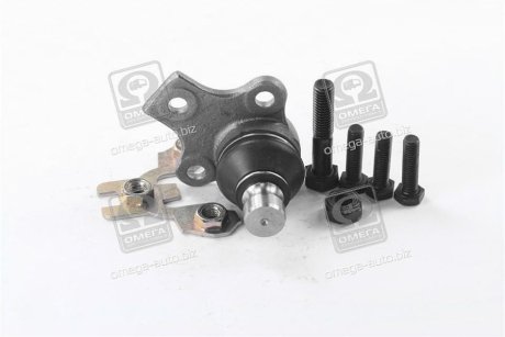 Опора кульова VW GOLF II, III, PASSAT 87-97 передн. RIDER RD.993531335 (фото 1)