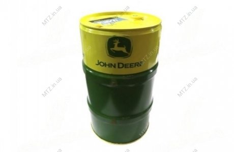 Фото 1 - масло моторное JD Plus 50 15W-40 (Канистра 55л).) JOHN DEERE VC50000-050L Масло моторное JD Plus 50 15W-40 (Канистра 55л).) JOHN DEERE VC50000-050L (фото 1)