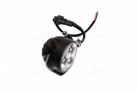 Робоча LED фара 40Вт прожектор JOHN DEERE, CASE Cametet 58227-77 (фото 1)