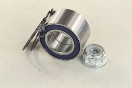 Подшипник ступицы VW GOLF II, JETTA, POLO 83-01 RIDER RD.34155423 (фото 1)