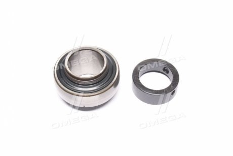 Подшипник корпусный (31,75х62х)36,5) SKF YEL 206-104-2F
