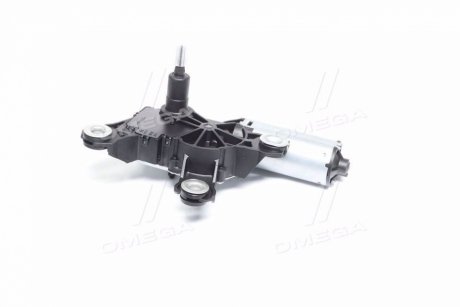 Моторедуктор стеклоочистителя SKODA FABIA, GOLF IV DECARO DE.67.00025 (фото 1)