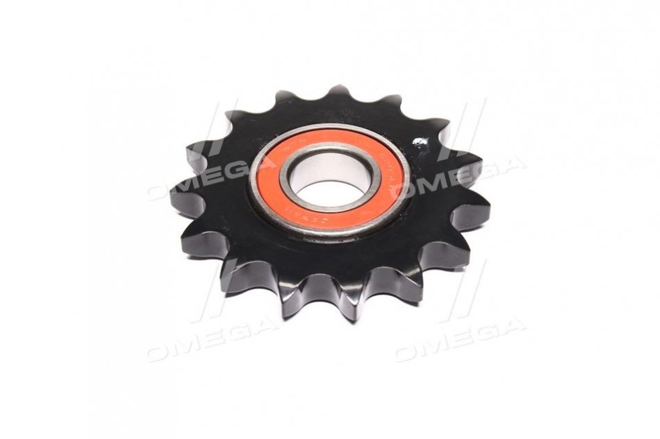 Звездочка Case 8010/5088 натяжная (9831670/84980926). Цена, купить