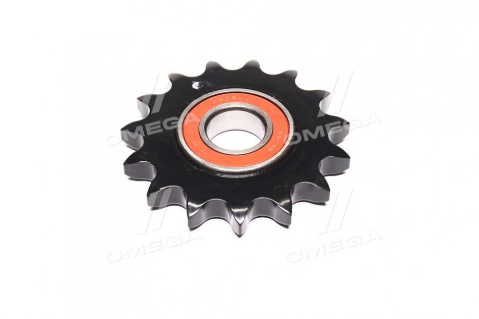 Звездочка Case 8010/5088 натяжная (9831670/84980926). Цена, купить