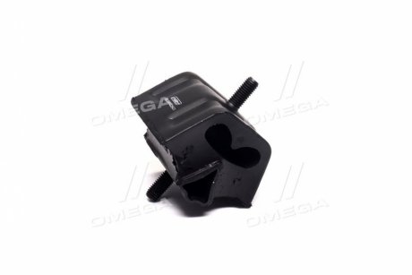 Опора двигателя VW PASSAT 72-91, AUDI 80 передняя. RIDER RD.3904325431