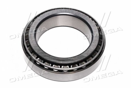 Подшипник роликовый конический (65х100х23) SKF 32013 X