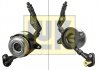 Подшипник выжимной MERCEDES C-CLASS 00- (выр-во) LUK 510 0035 10 (фото 2)