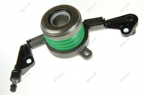 Подшипник выжимной MERCEDES C-CLASS 00- (выр-во) LUK 510 0035 10