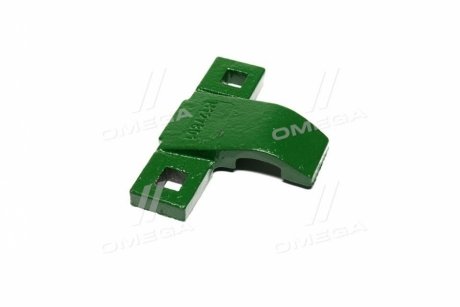 Прижим косы жатки JOHN DEERE 900 серии Cametet 18546-88 (фото 1)