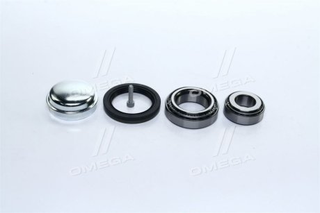 Подшипник ступицы MERCEDES S-CLASS 05- (Выр-во) SKF VKBA 6693