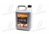 Масло моторн. <> 10W40 SG/CD GAS oil (Каністра 4л) Дорожная карта 4102960009 (фото 1)