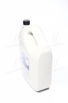 Жидкость Adblue для систем SCR STANDARD (Канистра 10л)) Дорожная карта SCR 502095