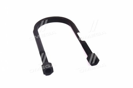 Стремянка рессоры 147x22x321 SAF (с гайками)) RIDER RD 10.400.01