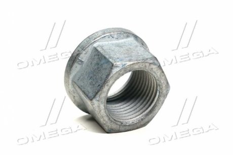 Гайка крепления колеса B18 DIN74361 (выр-во Lemken) LEMKEN GmbH & Co. KG 3036420