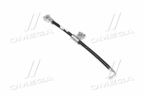 Кабель аккумулятора, минусовая клемма JD8430/8530 (JD) JOHN DEERE RE211519 (фото 1)