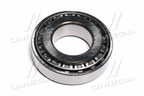 Подшипник роликовый конический (30х62х16) SKF 30206 (фото 1)