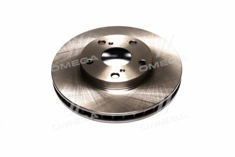 Диск тормозной TOYOTA CAMRY 96-06 передний. RIDER RD.3325DF1431