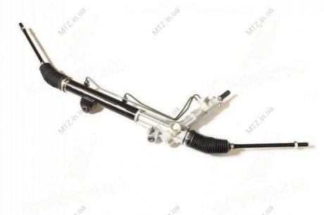 Механизм рулевой FORD TRANSIT 91-00 из ГПК RIDER RD.3211JRP748