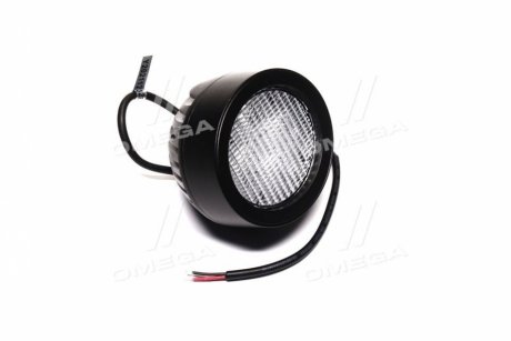 Фара с кронштейном LED, JOHN DEERE, CASE Cametet 58228-88 (фото 1)