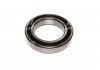 Подшипник шариковый 6014 2RS1/C3 (70х110х20) SKF 6014-2RS1/C3 (фото 1)