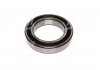 Подшипник шариковый 6014 2RS1/C3 (70х110х20) SKF 6014-2RS1/C3 (фото 2)
