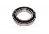 Подшипник шариковый 6014 2RS1/C3 (70х110х20) SKF 6014-2RS1/C3 (фото 4)