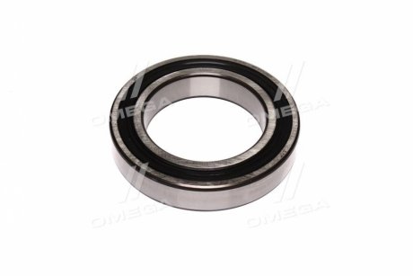 Подшипник шариковый 6014 2RS1/C3 (70х110х20) SKF 6014-2RS1/C3