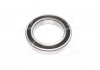 Подшипник шариковый 6017 2RS1/C3 (85х130х22) SKF 6017-2RS1/C3 (фото 3)