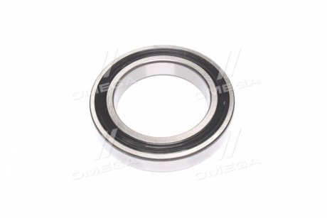 Подшипник шариковый 6017 2RS1/C3 (85х130х22) SKF 6017-2RS1/C3