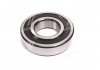 Підшипник кульковий (55х120х29) SKF 6311-2RS1/C3 (фото 1)