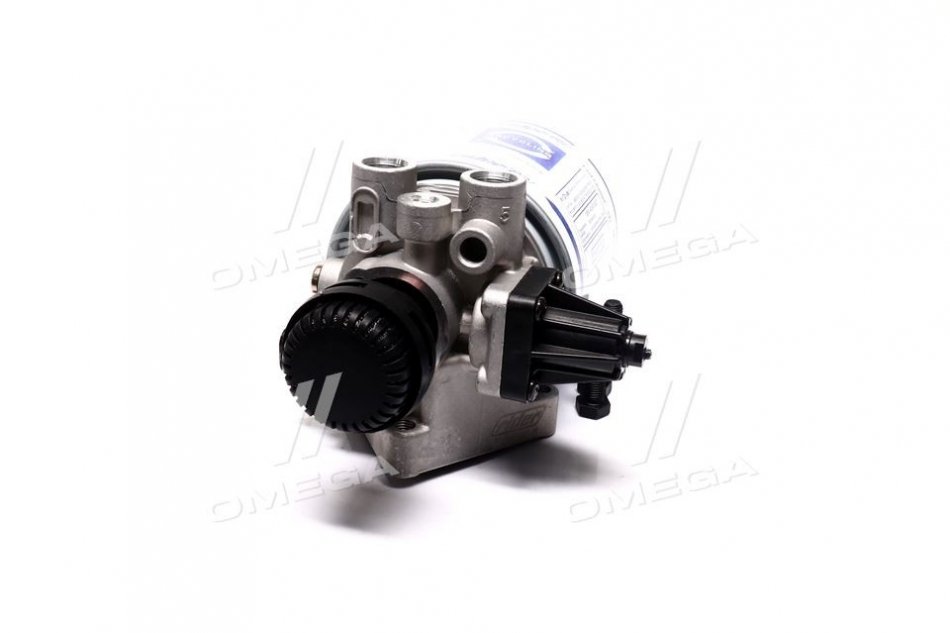 Кран осушителя воздуха VOLVO (с фильтром). Цена, купить, кат