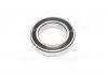 Подшипник шариковый 6011 2RS1/C3 (55х90х18) SKF 6011-2RS1/C3 (фото 1)