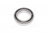 Подшипник шариковый 6011 2RS1/C3 (55х90х18) SKF 6011-2RS1/C3 (фото 2)