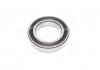 Подшипник шариковый 6011 2RS1/C3 (55х90х18) SKF 6011-2RS1/C3 (фото 4)