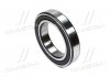 Подшипник шариковый 6012 2RS1/C3 (60х95х18) SKF 6012-2RS1/C3 (фото 1)