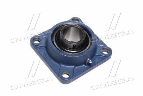 Подшипник корпусный (35х118х42, 9) SKF FY 35 TF