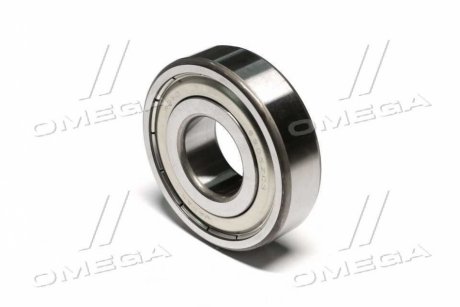 Подшипник 80305 (6305-ZZ) 25х62х17 (выр-во) KOYO 6305ZZC3