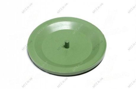 Диафрагма форсунки распылителя опрыскивателя (JD) JOHN DEERE N304457 (фото 1)