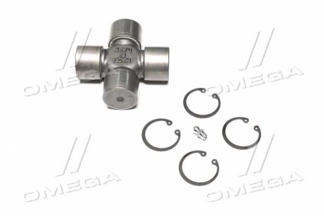 Крестовина 30,2X80 (4120G0012) Della Concordia CR11/4