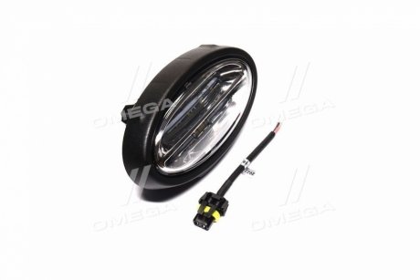 Фото 1 - фара главная (бустер) LED, JOHN DEERE Cametet 58215-55 Фара главная (бустер) LED, JOHN DEERE Cametet 58215-55 (фото 1)