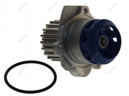 Насос водяной AUDI, SEAT, SKODA, VW (Выр-во) SKF VKPC 81418