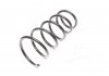 Пружина подв. DACIA SANDERO 08- передняя. RIDER RD.34110014 (фото 4)