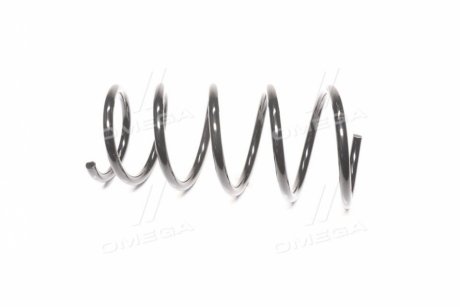 Пружина подв. DACIA SANDERO 08- передняя. RIDER RD.34110014