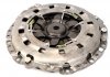Сцепление BMW 3(E46) 1.6i-1.8i 98- (Выр-во) LUK 623 2774 00 (фото 2)