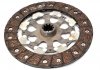 Сцепление BMW 3(E46) 1.6i-1.8i 98- (Выр-во) LUK 623 2774 00 (фото 3)