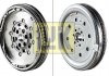 Маховик VW, AUDI, SEAT, SKODA, 03- (вір-во) LUK 415 0250 10 (фото 8)