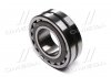 Подшипник роликовый (35х72х23) SKF 22207 E/C3 (фото 1)